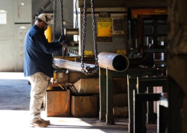 Industrial Equipment