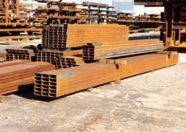 Steel