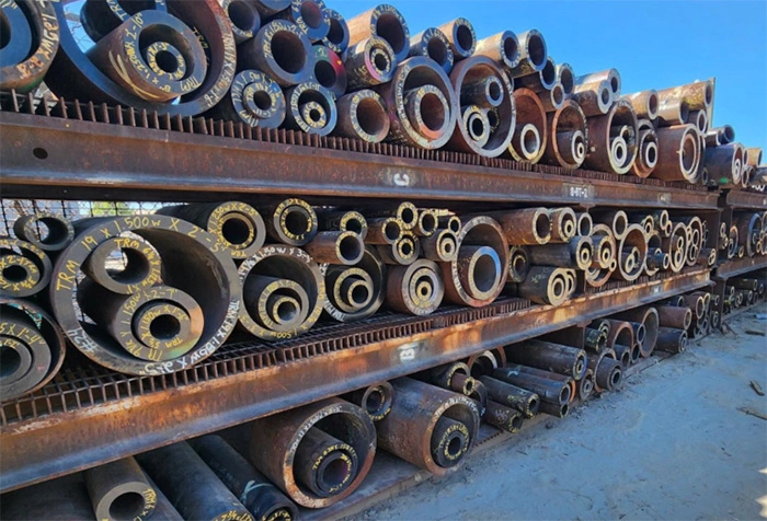 Why Switching to a Surplus Steel Supplier is Good for Business