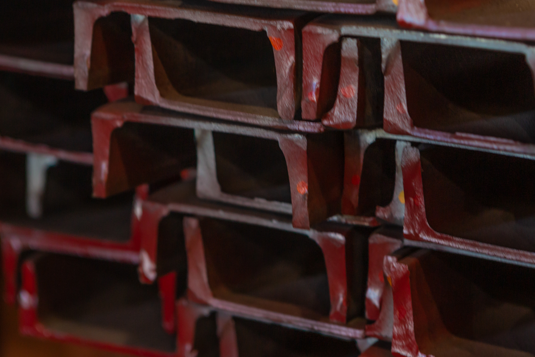 Industrial Metal Supply Company - Texas Iron and Metal