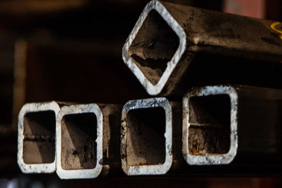 How to Turn Excess Steel Into Instant Cash