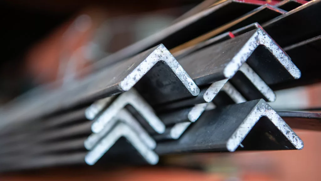 Get the Surplus Steel You Need for Your Next Project