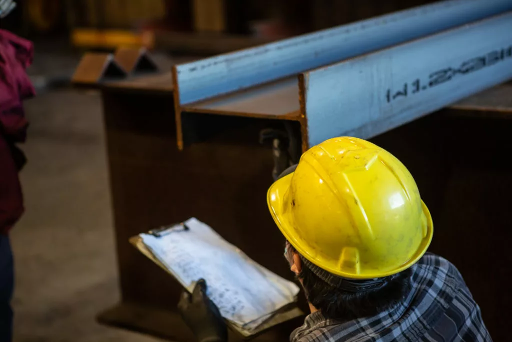 Strong as Steel: Tensile Strength and Why it Matters for Your Projects