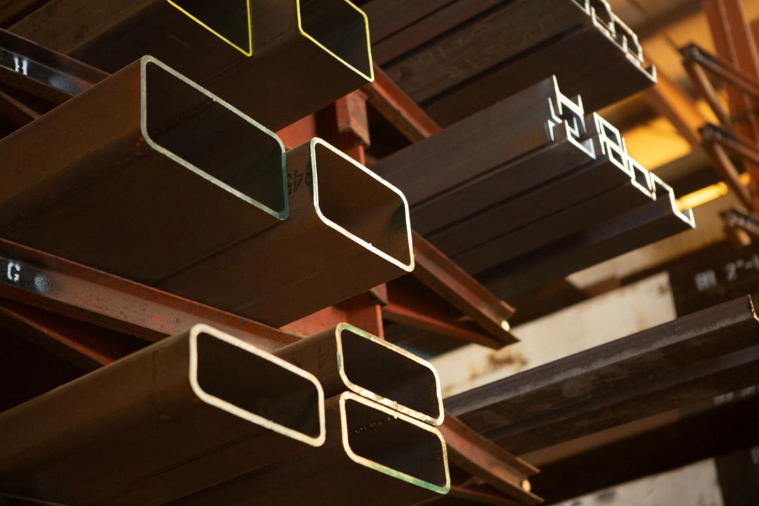 What to Know Before Selling Your Surplus Steel