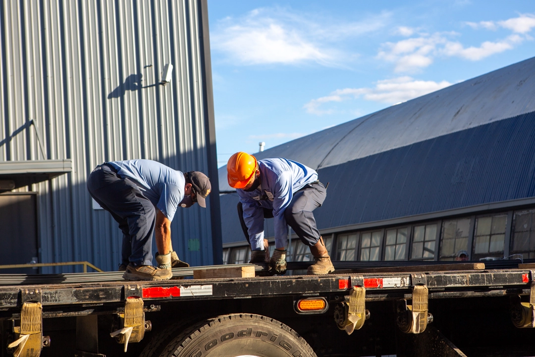 Expected Steel Trends for 2025 | Texas Iron and Metals