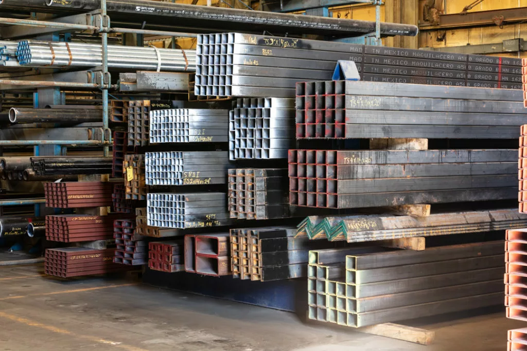 Insider Tips for Making Successful Surplus Steel Purchases