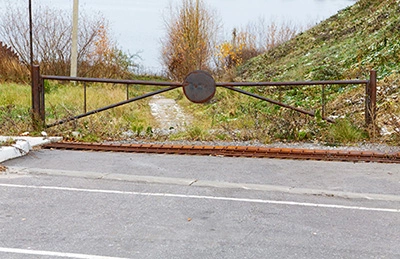 Projects Where Surplus Steel is a Great Choice