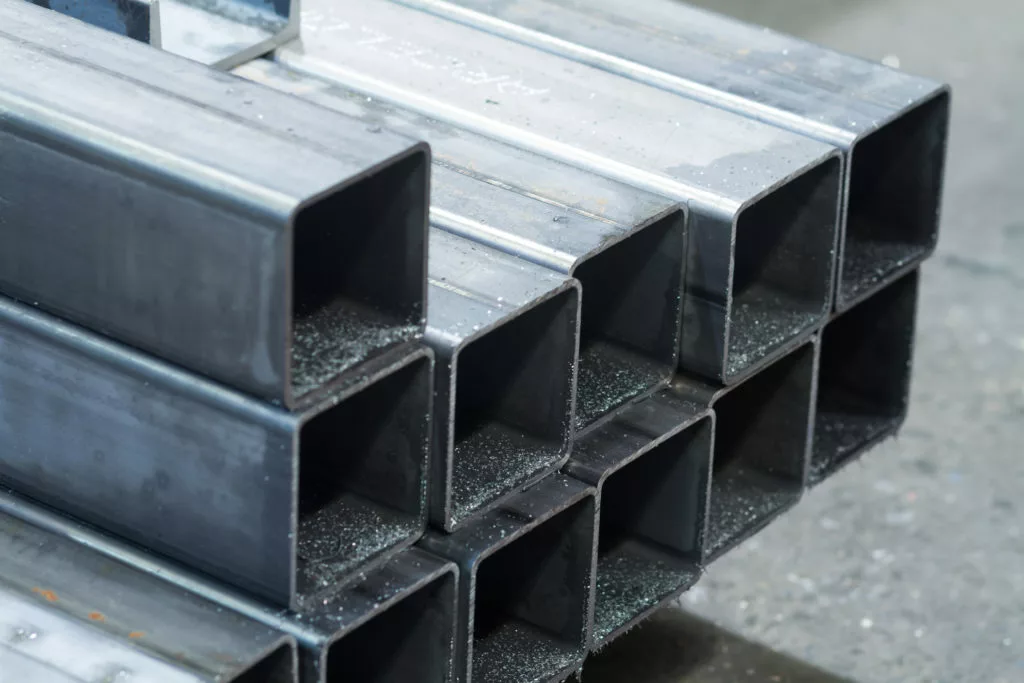 Steel Trends for 2024 | Texas Iron & Metal
