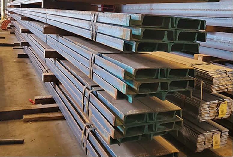 Surplus Steel