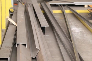 8 Ways Steel Channel is Often Used in Construction Projects