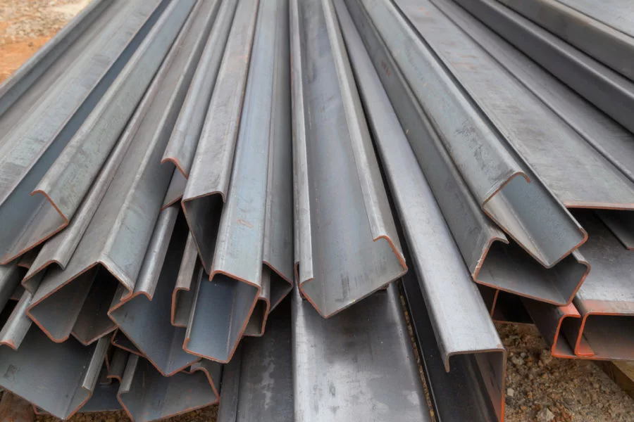 Stay Safe: 10 Tips for Working with Steel Channel