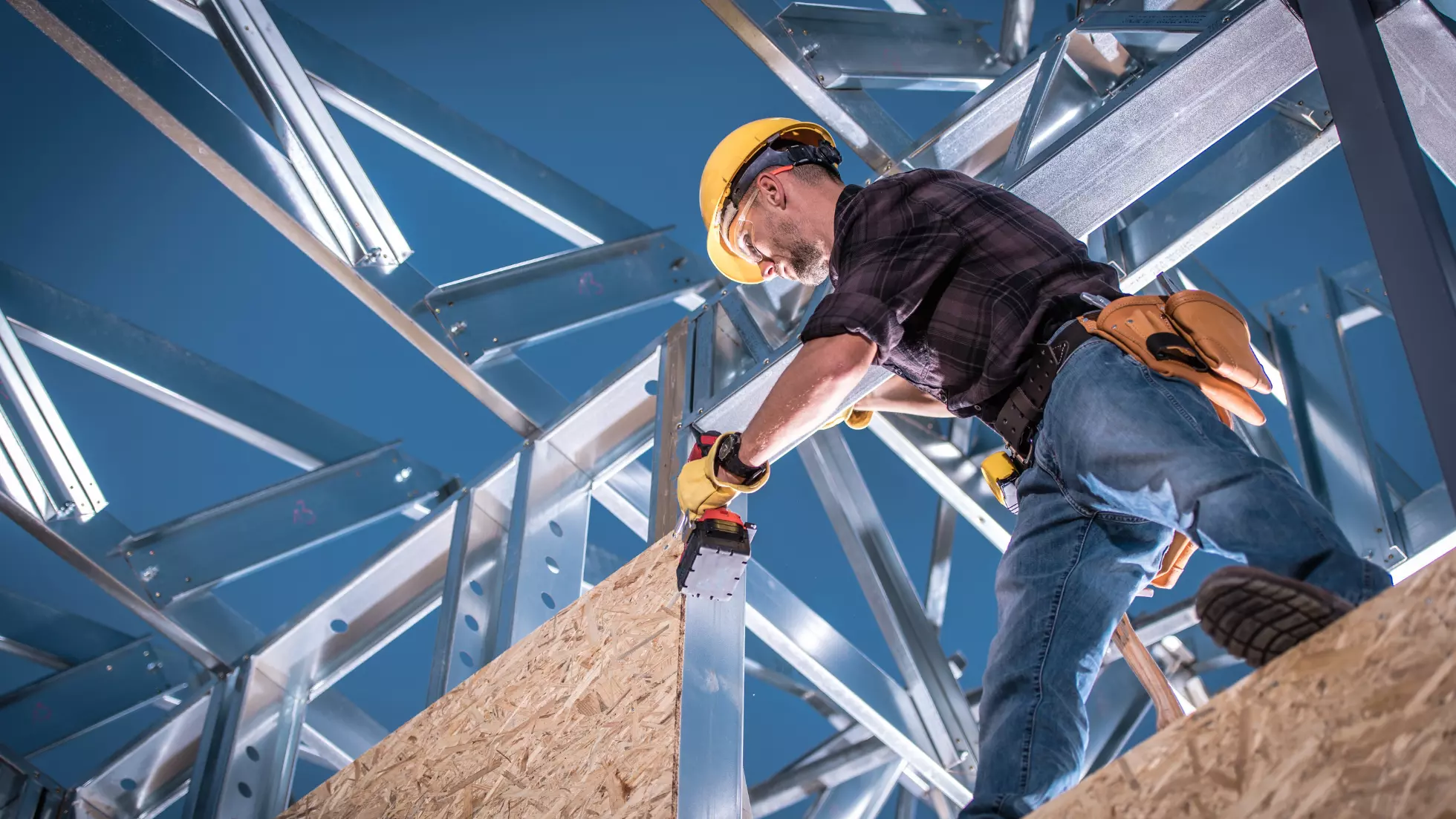 The Various Characteristics of Steel and How They Affect Its Application