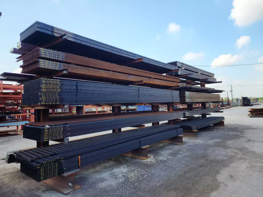Surplus Steel Myth vs Fact