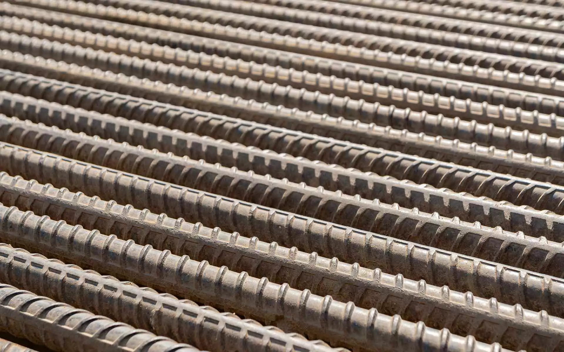 Save Using Surplus Steel During a Crisis | Texas Iron Metal