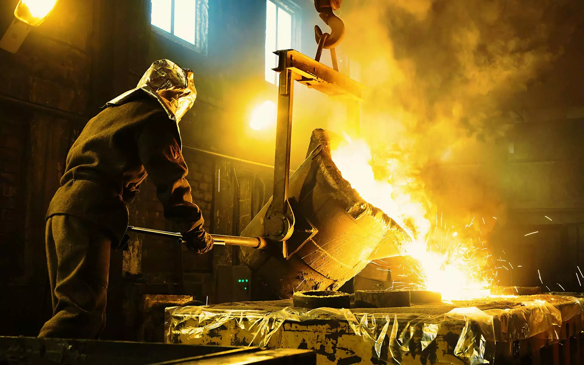 Super Steel | Texas Iron & Metal