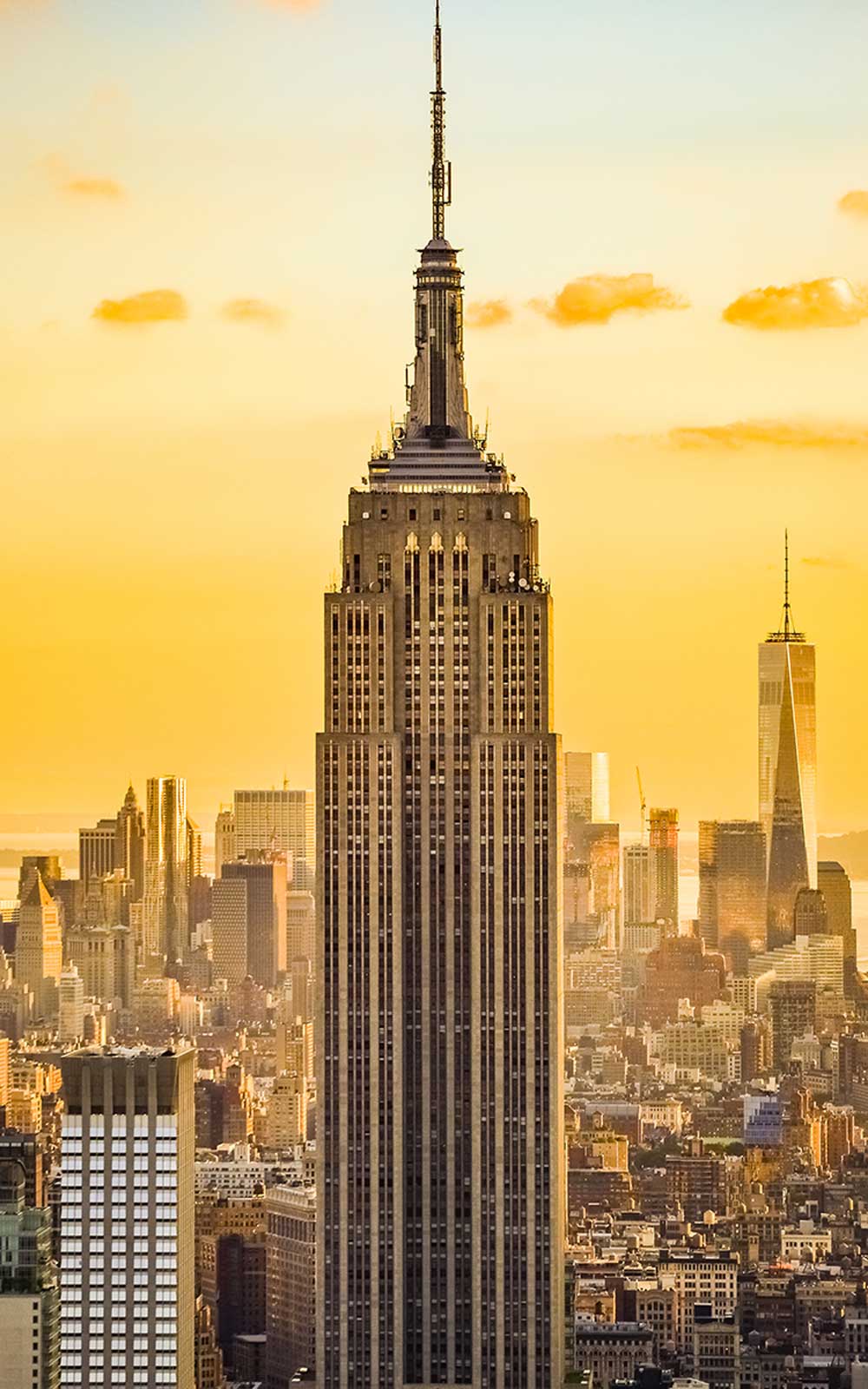 Empire State Building
