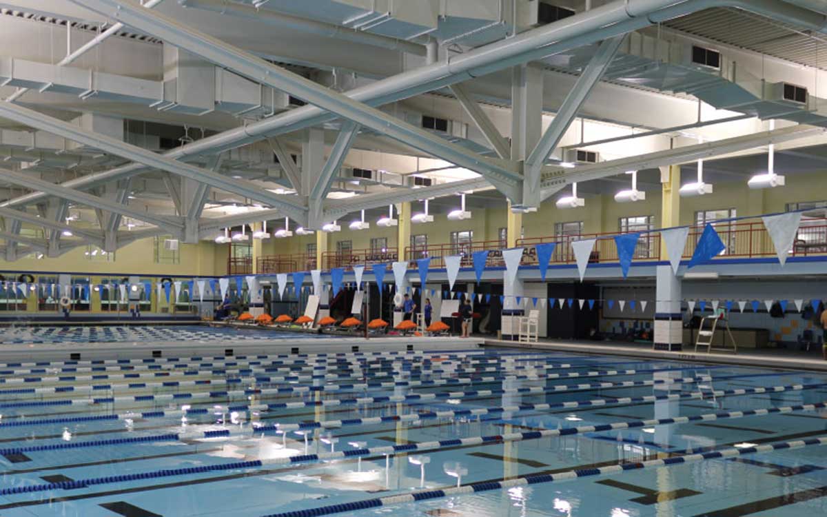 Chelsea Piers Connecticut