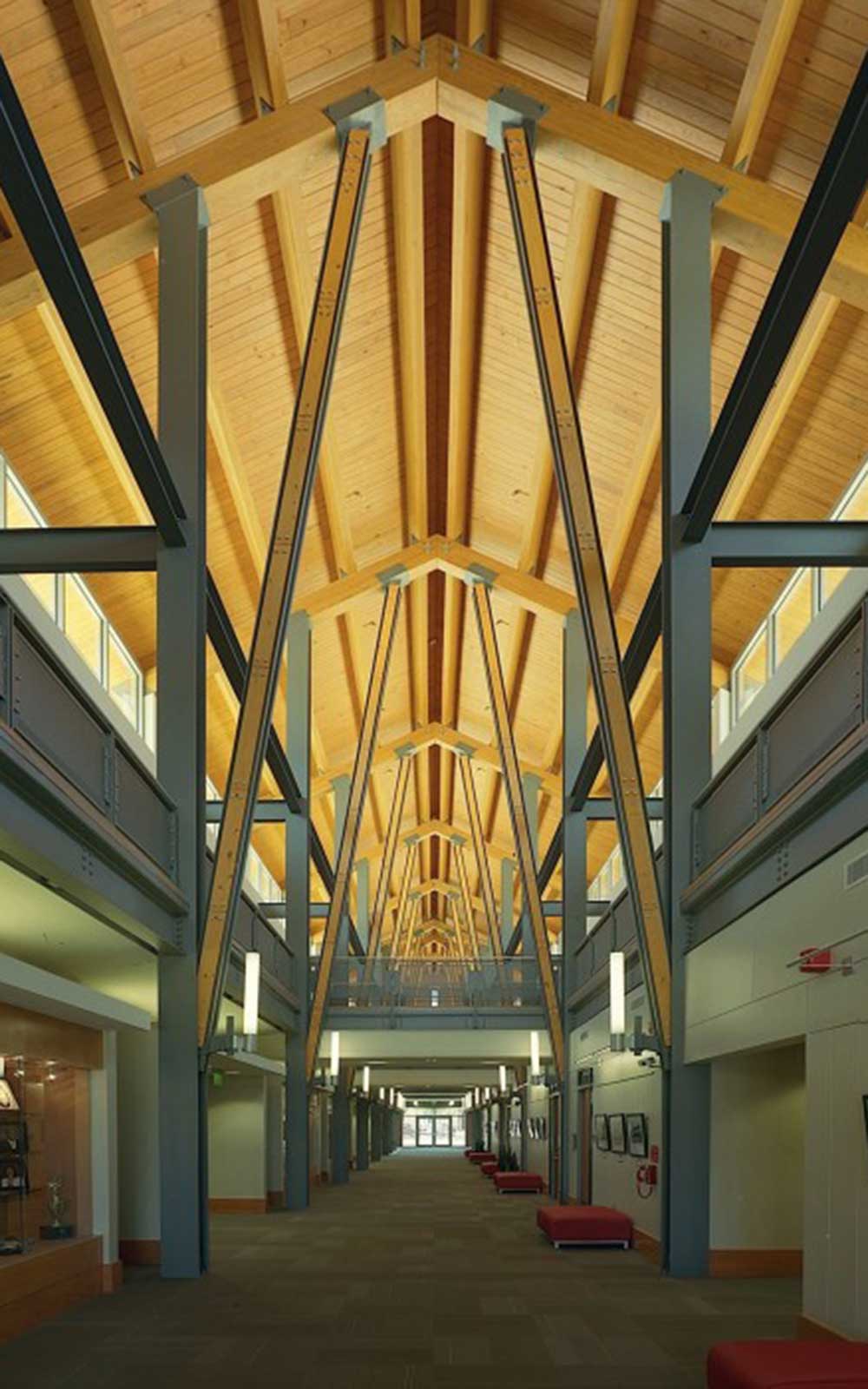 El Dorado Conference Center