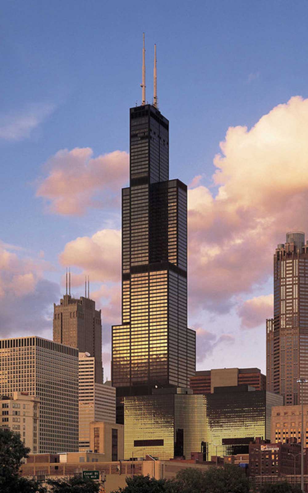 Sears Tower