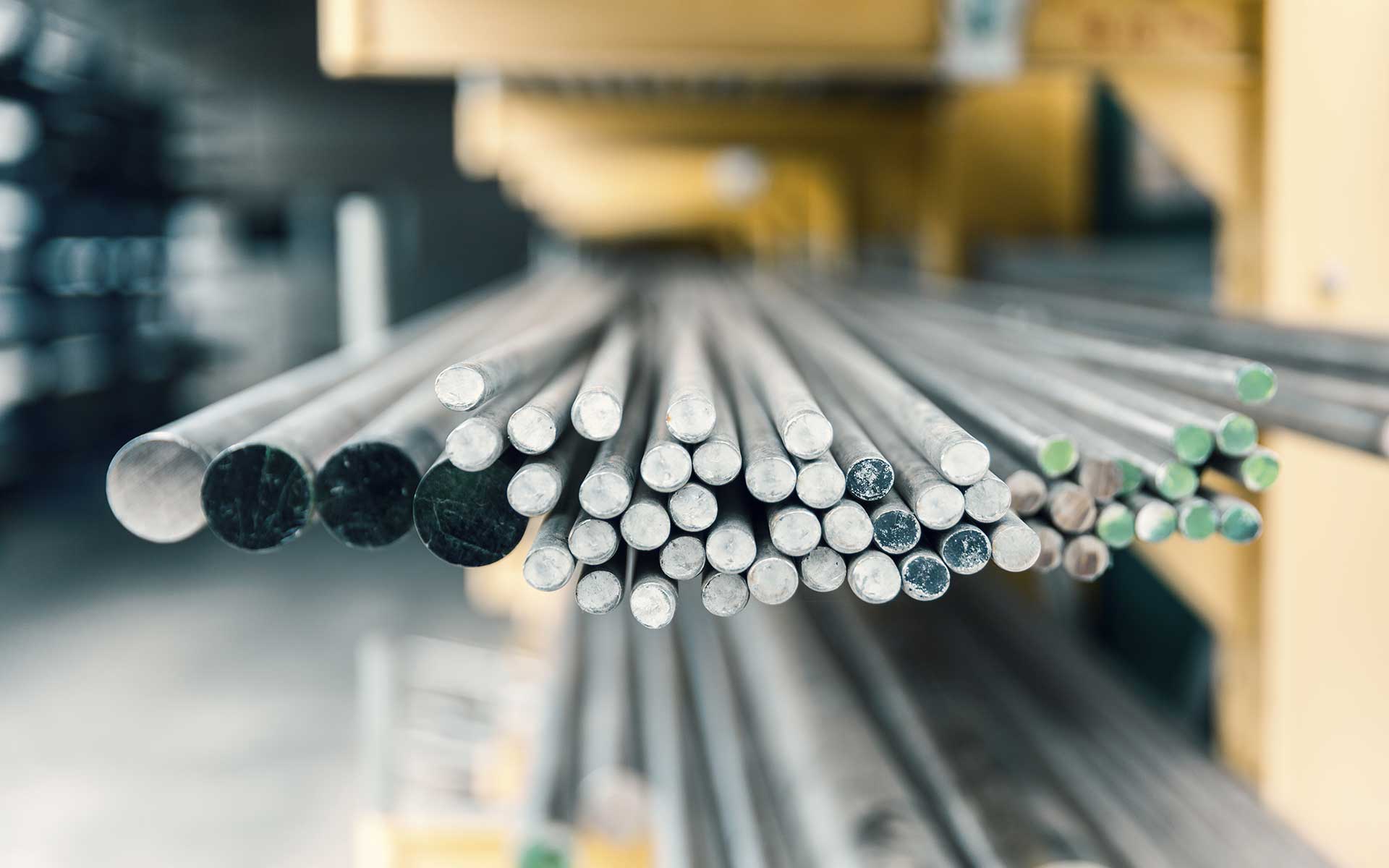 Metal Types