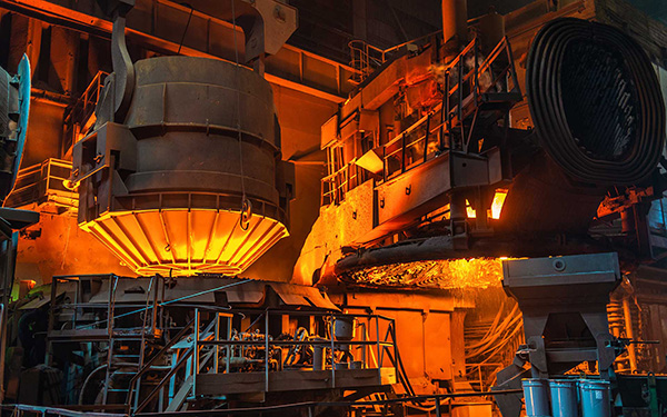 Metal Processing