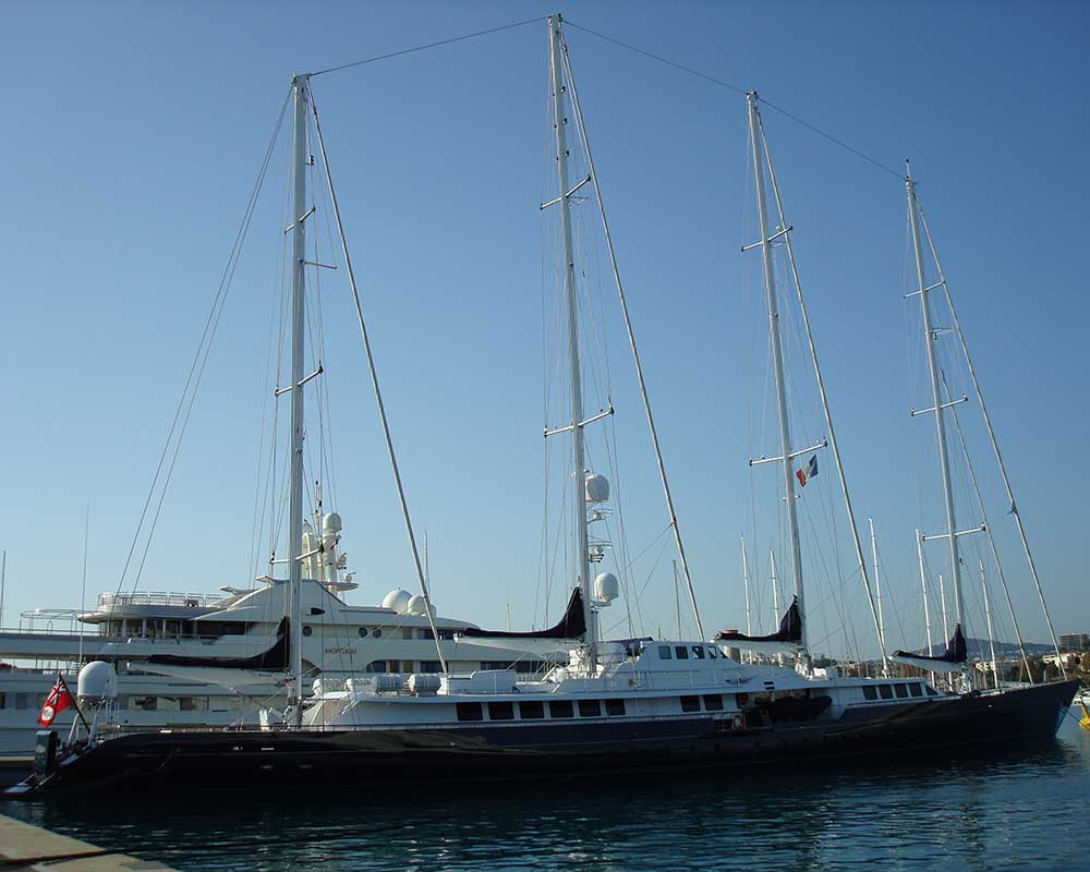 Ship Phocea