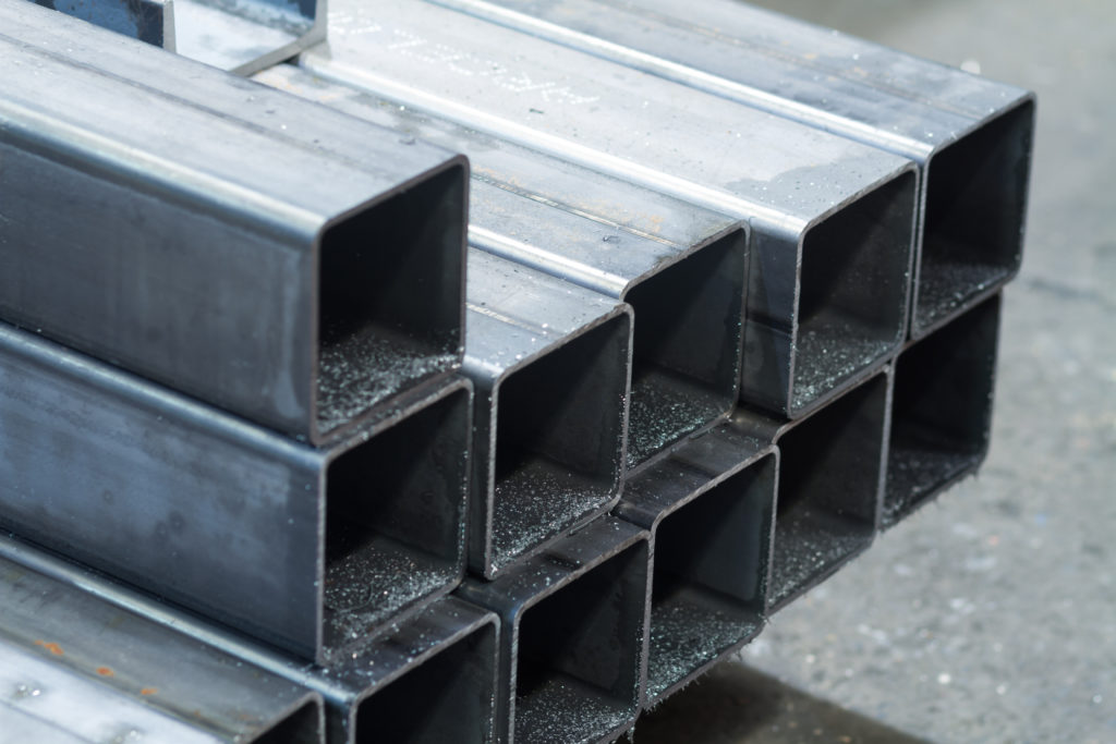 American steel
