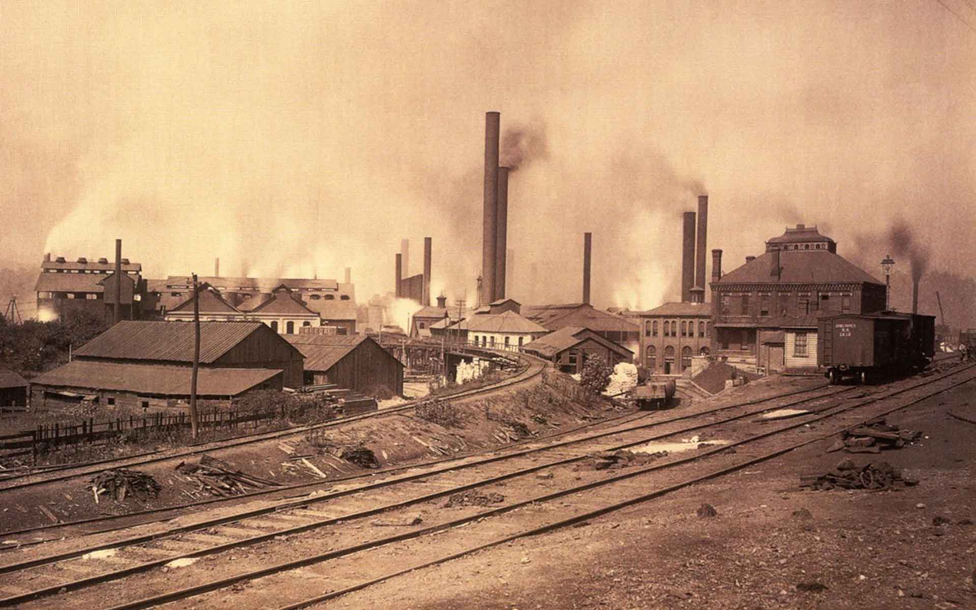 carnegie steel company
