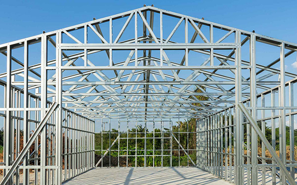 Steel Construction