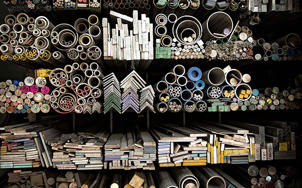 Steel Organization