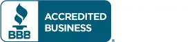 BBB Accredited Business